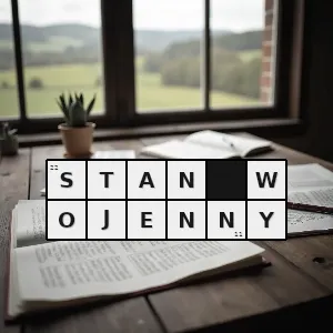 Rozwiązanie krzyżówki: stan nadzwyczajny polegający na przejęciu administracji przez wojsko - stan wojenny | hasła, synonimy i podpowiedzi Hasło krzyżówkowe stan nadzwyczajny polegający na przejęciu administracji przez wojsko - stan wojenny – rozwiązanie, synonimy, podpowiedzi i definicje krzyżówkowe